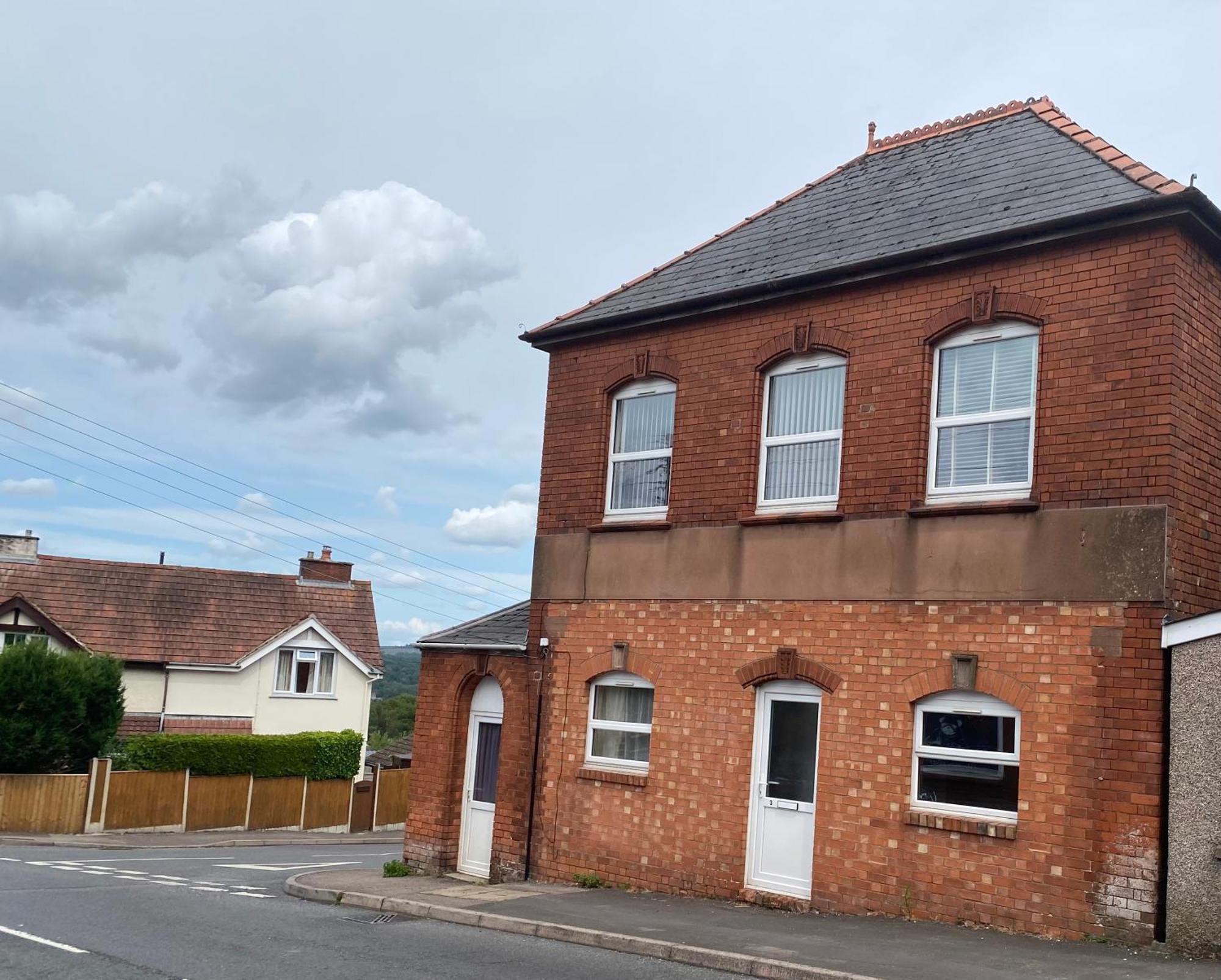 Old Co Op House -Forest Of Dean Bream Exterior photo